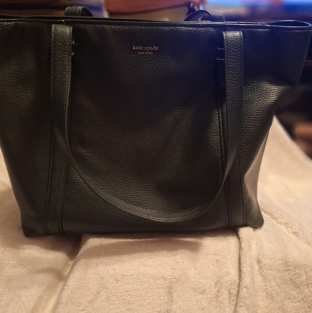 Kate Spade New York Chandra Oakwood Street